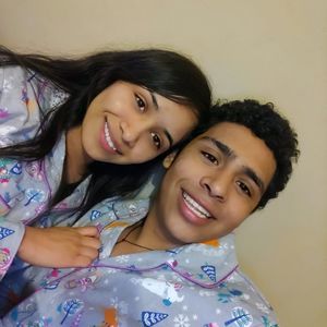 Meet your Posher, Erick